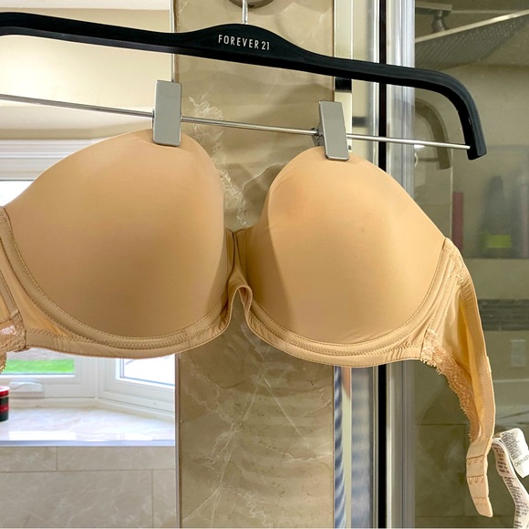 CK strapless bra - Picture 1 of 5